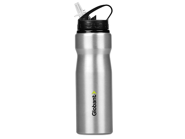 Eva And Elm Atlas Water Bottle - 750Ml
