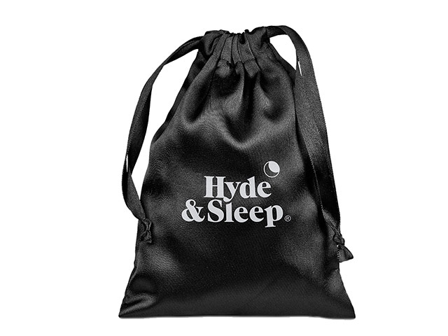 Eva And Elm Serenity Eye Mask - Image 2