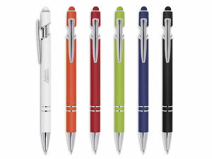Fanfare Stylus Ball Pen