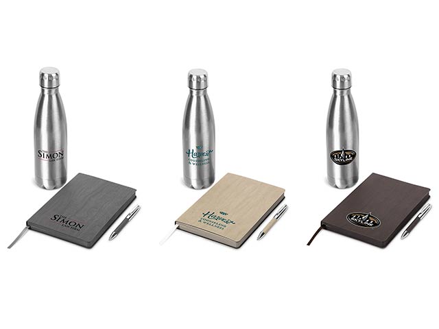 Garrett Kraft Gift Set - Image 2