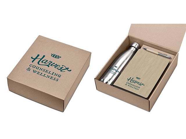 Garrett Kraft Gift Set