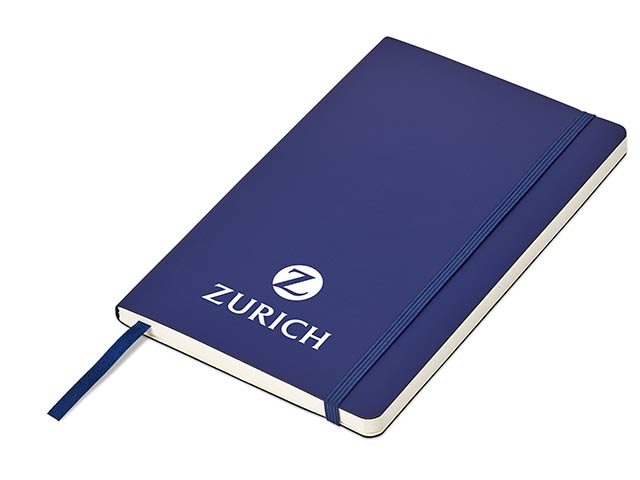 Hartford A5 Soft Cover Notebook - Image 2