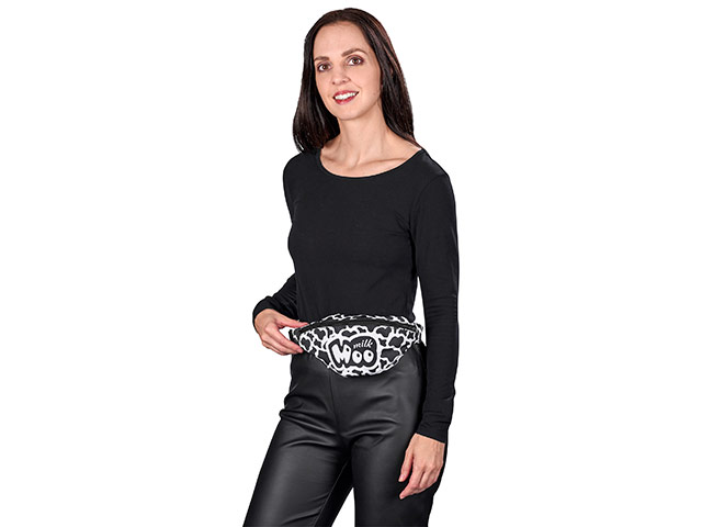 Hoppla Ballito Waist Bag