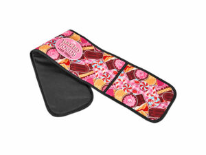 Hoppla Bostock Oven Mitt