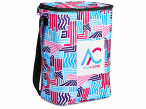 Hoppla Chiller Cooler Bag - 16 - Can