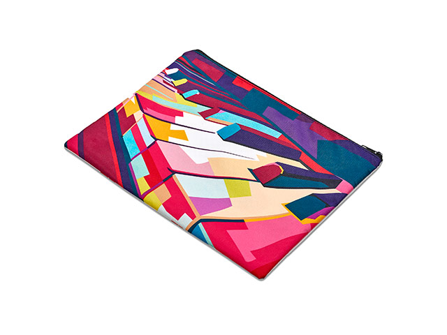 Hoppla Clifton A4 Document Bag - Image 3