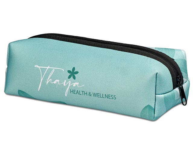 Hoppla Doodle Pencil Case