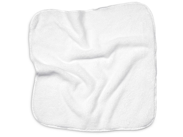 Hoppla Glamour Makeup Remover Cloth -Dual Sided Branding - Image 2