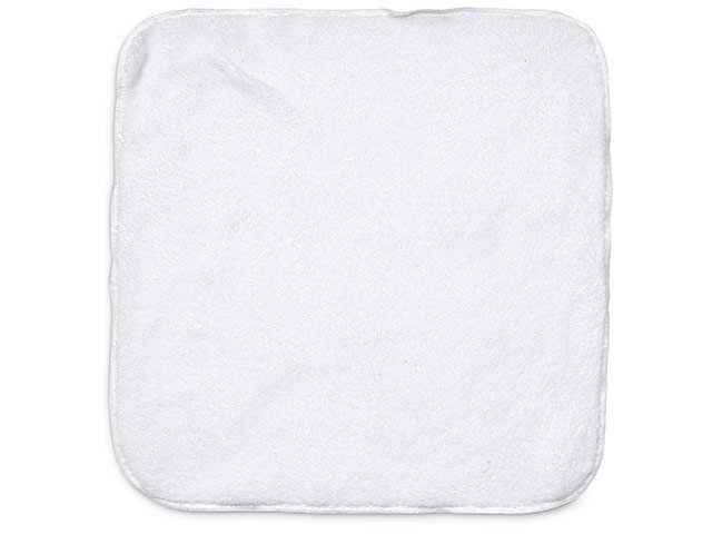 Hoppla Glamour Makeup Remover Cloth - Single Sided Branding - Image 2