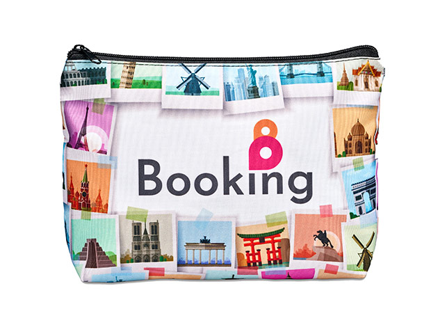 Hoppla Kosi Maxi Toiletry Bag - Image 2