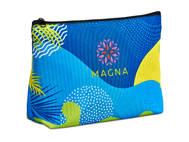 Hoppla Kosi Maxi Toiletry Bag