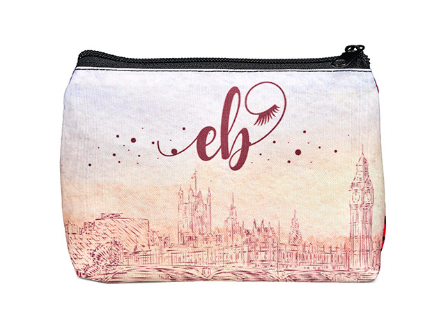 Hoppla Kosi Mini Toiletry Bag - Image 2