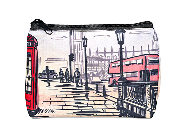 Hoppla Kosi Mini Toiletry Bag - Image 4