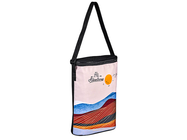 Hoppla Napa Valley Double Wine Cooler