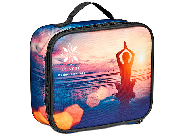 Hoppla Polar Lunch Cooler