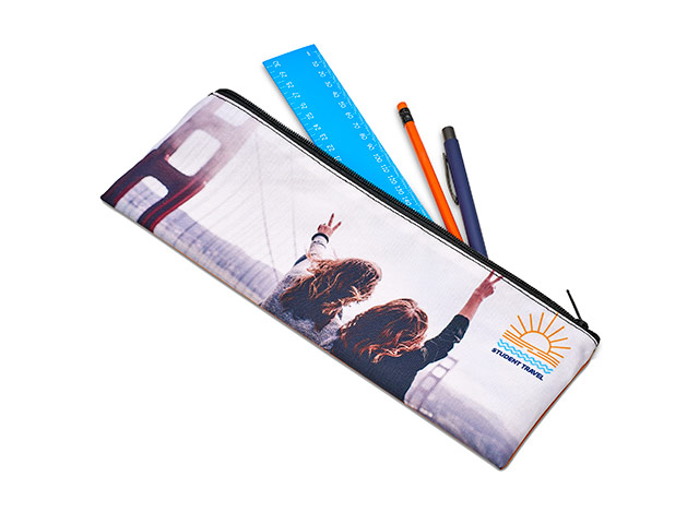 Hoppla Quill Pencil Case