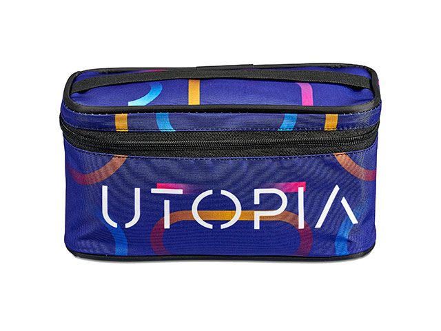 Hoppla Shelley Toiletry Bag - Image 2