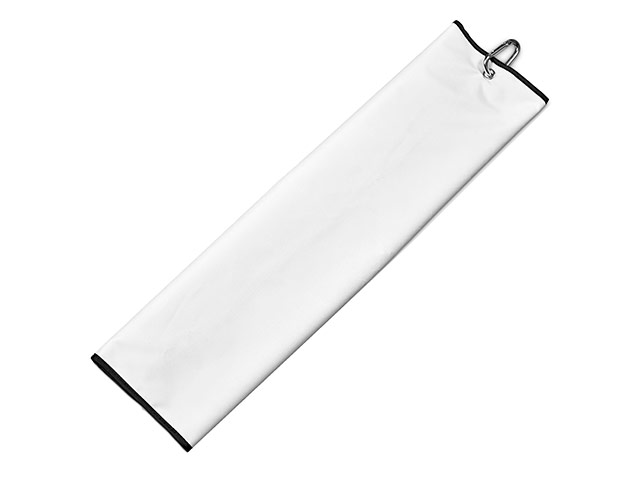 Hoppla Xander Golf Towel - Image 2