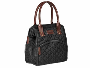 Kate Quilted Lunch Cooler - 12-Can