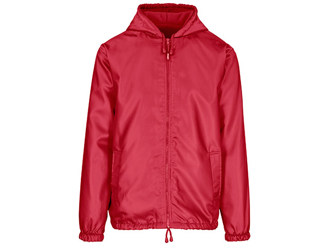 Kids Alti-Mac Fleece Lined Jacket - Image 3
