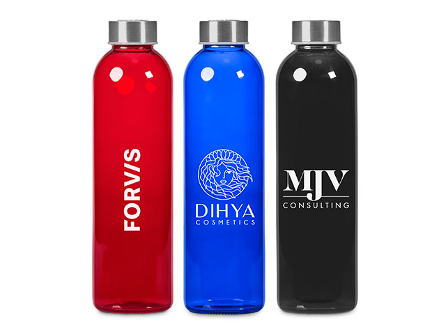 Kooshty Pura Plus Glass Water Bottle – 750Ml - Image 2