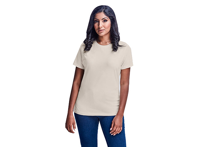 Ladies Okiyo Organic T-Shirt