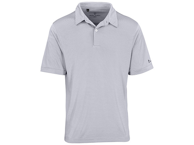 Mens Alex Varga Callidora Golf Shirt - Image 4