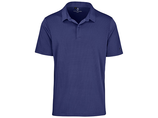 Mens Alex Varga Skylla Golf Shirt - Image 3