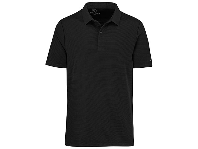Mens Alex Varga Xenia Golf Shirt - Image 2