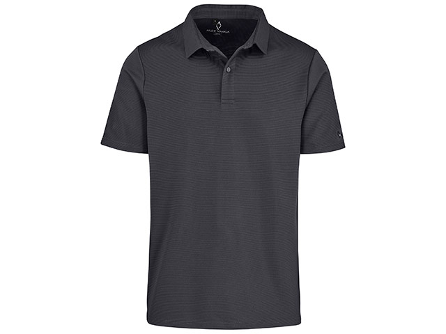 Mens Alex Varga Xenia Golf Shirt - Image 3
