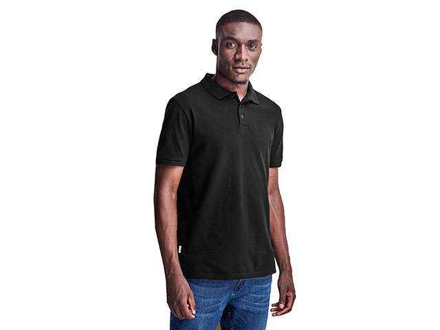Mens Okiyo Recycled Golf Shirt