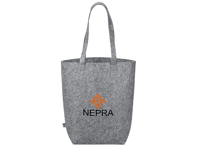 Oceania Rpet Felt Tote