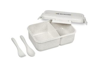 Okiyo Ranchi Wheat Straw Lunch Box