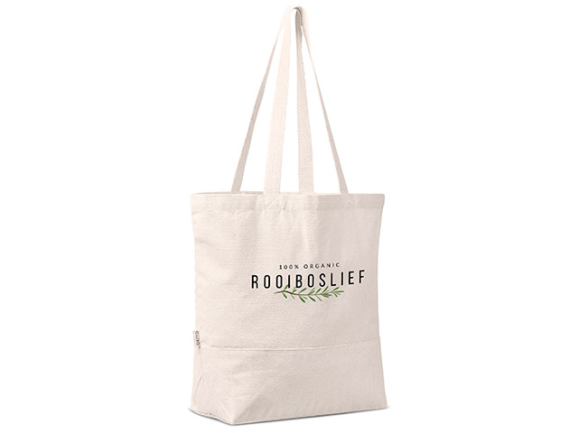 Okiyo Taikai Cotton Tote