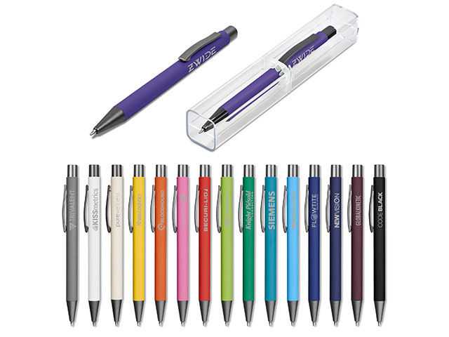 Omegadon Pen Set