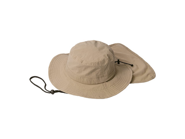 Safari Hat - Image 3