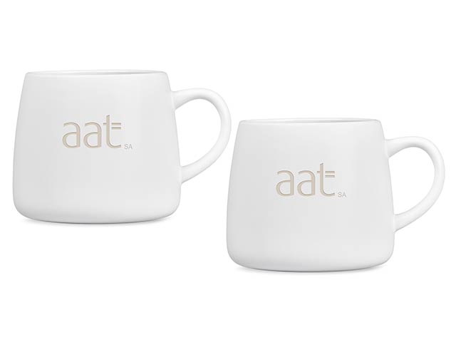 Serendipio Camden Mug (Set Of 2)