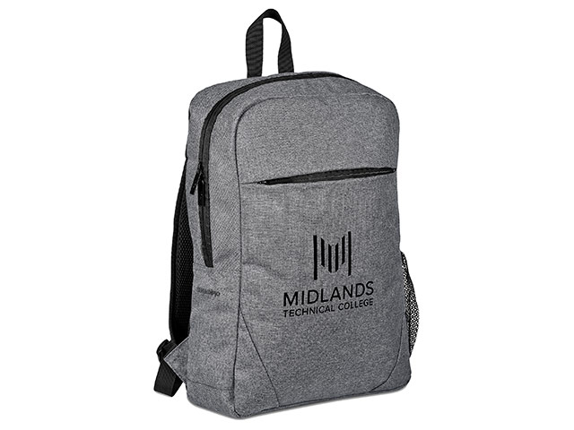 Serendipio Metrocity Laptop Backpack