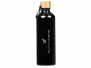 Serendipio Origen Aluminium Water Bottle - 750Ml