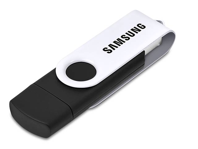 Shuffle Dome Memory Stick – 8Gb - Image 2