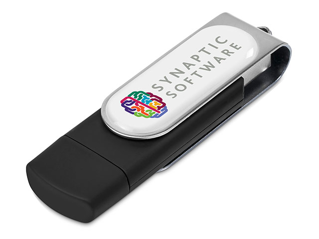 Shuffle Glint Memory Stick – 8Gb - Image 2