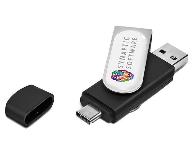 Shuffle Glint Memory Stick – 8Gb