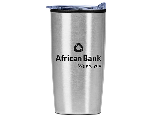 Superba Double-Wall Tumbler - 550Ml