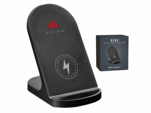 Swiss Cougar Reno Wireless Charging Phone Stand