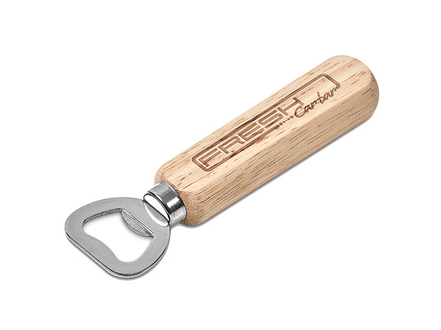 Terrace Bottle Opener