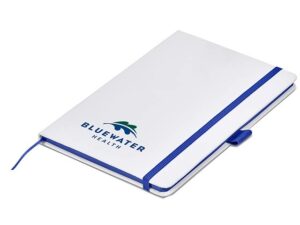Tundra A5 Hard Cover Notebook