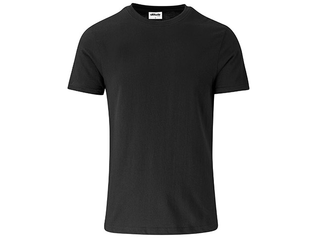 Unisex Recycled Promo T-Shirt - Image 2