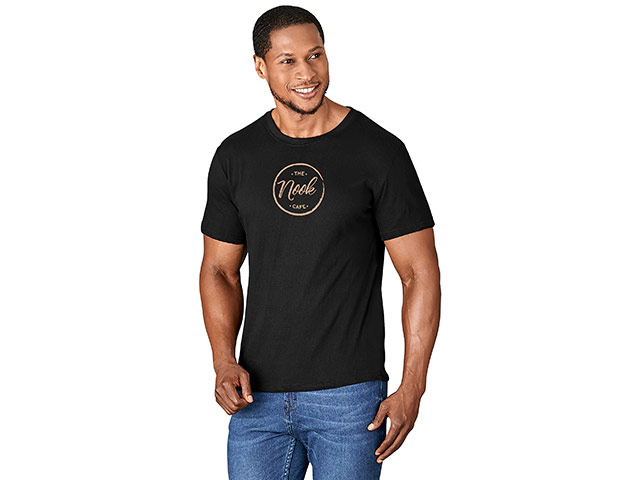 Unisex Recycled Promo T-Shirt