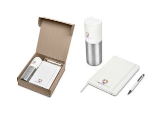 Watson Kraft Gift Set