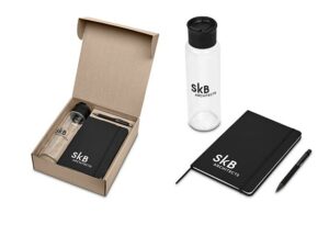 Wilson Kraft Gift Set